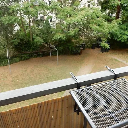 Og2 Mit Balkon/ruhig 아파트
