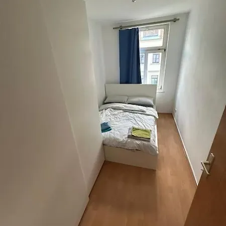 Og2 Mit Balkon/ruhig